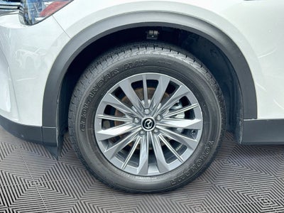 2024 Mazda Mazda CX-90 3.3 Turbo Preferred