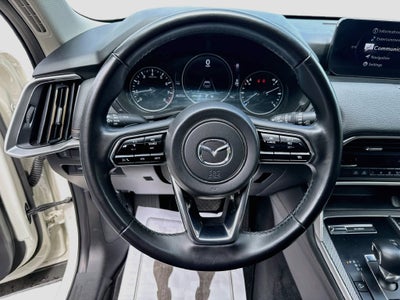 2024 Mazda Mazda CX-90 3.3 Turbo Preferred