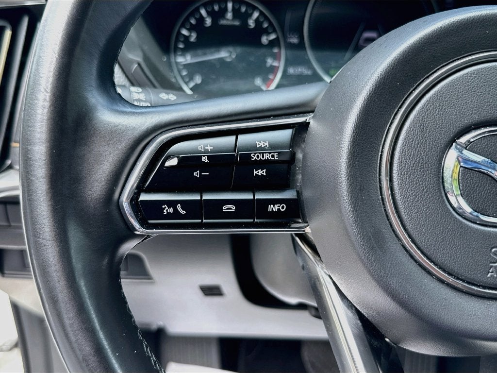 2024 Mazda Mazda CX-90 3.3 Turbo Preferred