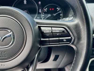 2024 Mazda Mazda CX-90 3.3 Turbo Preferred