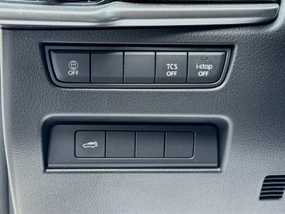 2024 Mazda Mazda CX-90 3.3 Turbo Preferred