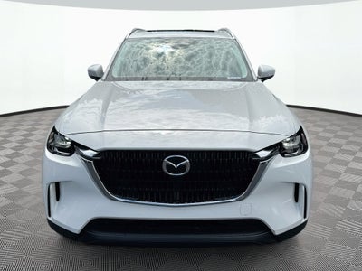 2024 Mazda Mazda CX-90 3.3 Turbo Preferred