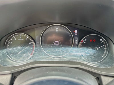 2024 Mazda Mazda CX-90 3.3 Turbo Preferred