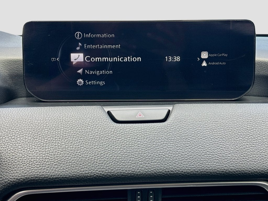 2024 Mazda Mazda CX-90 3.3 Turbo Preferred
