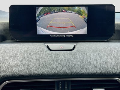 2024 Mazda Mazda CX-90 3.3 Turbo Preferred