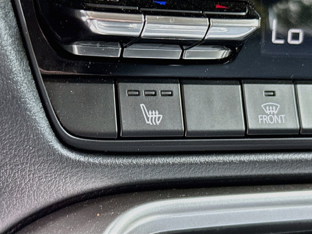 2024 Mazda Mazda CX-90 3.3 Turbo Preferred
