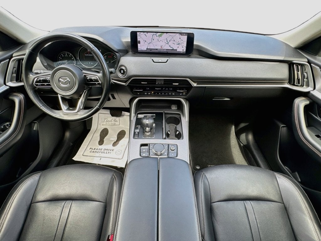 2024 Mazda Mazda CX-90 3.3 Turbo Preferred