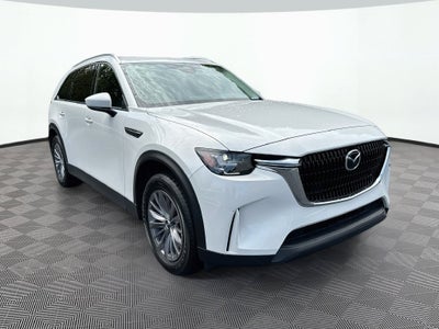 2024 Mazda Mazda CX-90 3.3 Turbo Preferred