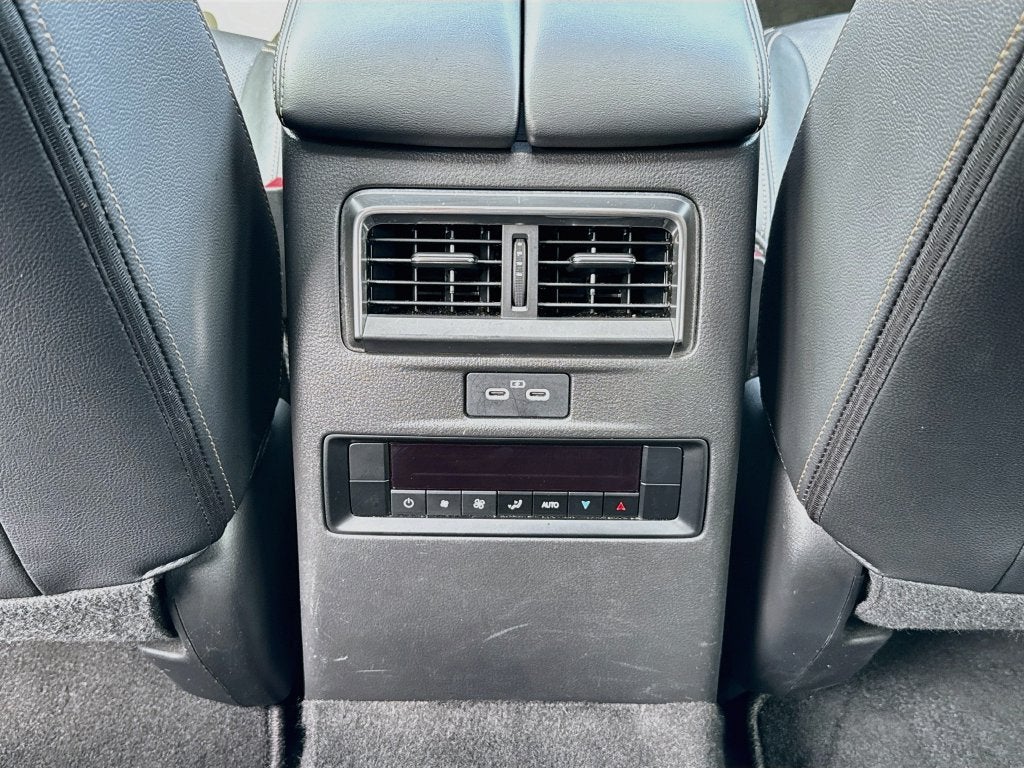 2024 Mazda Mazda CX-90 3.3 Turbo Preferred