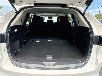 2024 Mazda Mazda CX-90 3.3 Turbo Preferred
