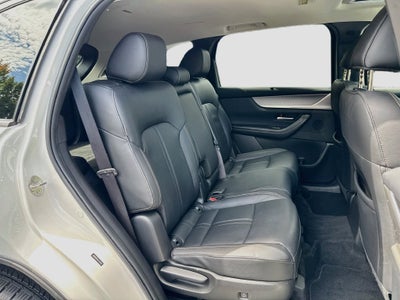 2024 Mazda Mazda CX-90 3.3 Turbo Preferred