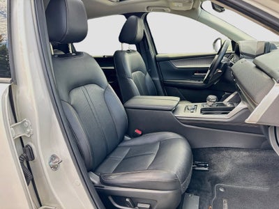 2024 Mazda Mazda CX-90 3.3 Turbo Preferred