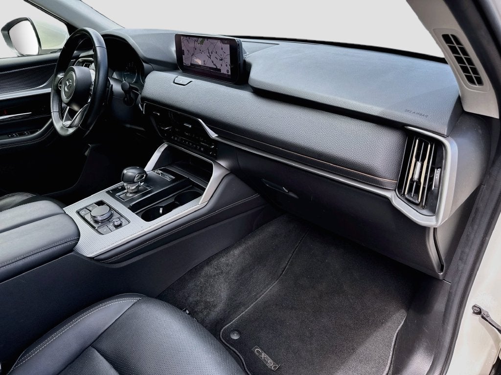 2024 Mazda Mazda CX-90 3.3 Turbo Preferred