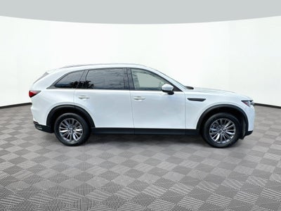 2024 Mazda Mazda CX-90 3.3 Turbo Preferred