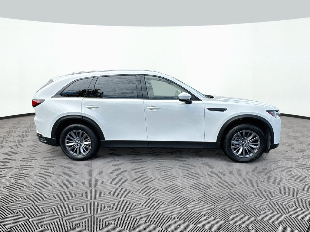 2024 Mazda Mazda CX-90 3.3 Turbo Preferred