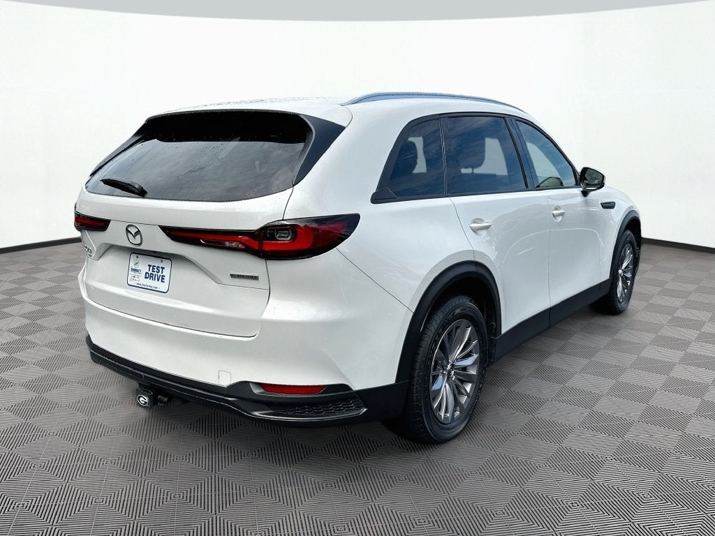 2024 Mazda Mazda CX-90 3.3 Turbo Preferred