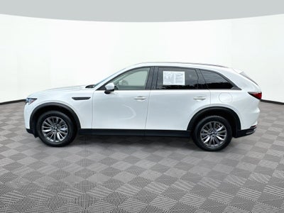 2024 Mazda Mazda CX-90 3.3 Turbo Preferred