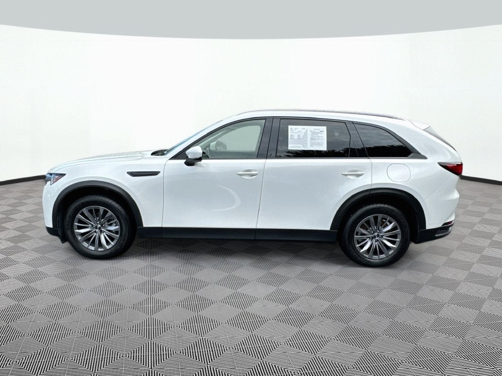 2024 Mazda Mazda CX-90 3.3 Turbo Preferred