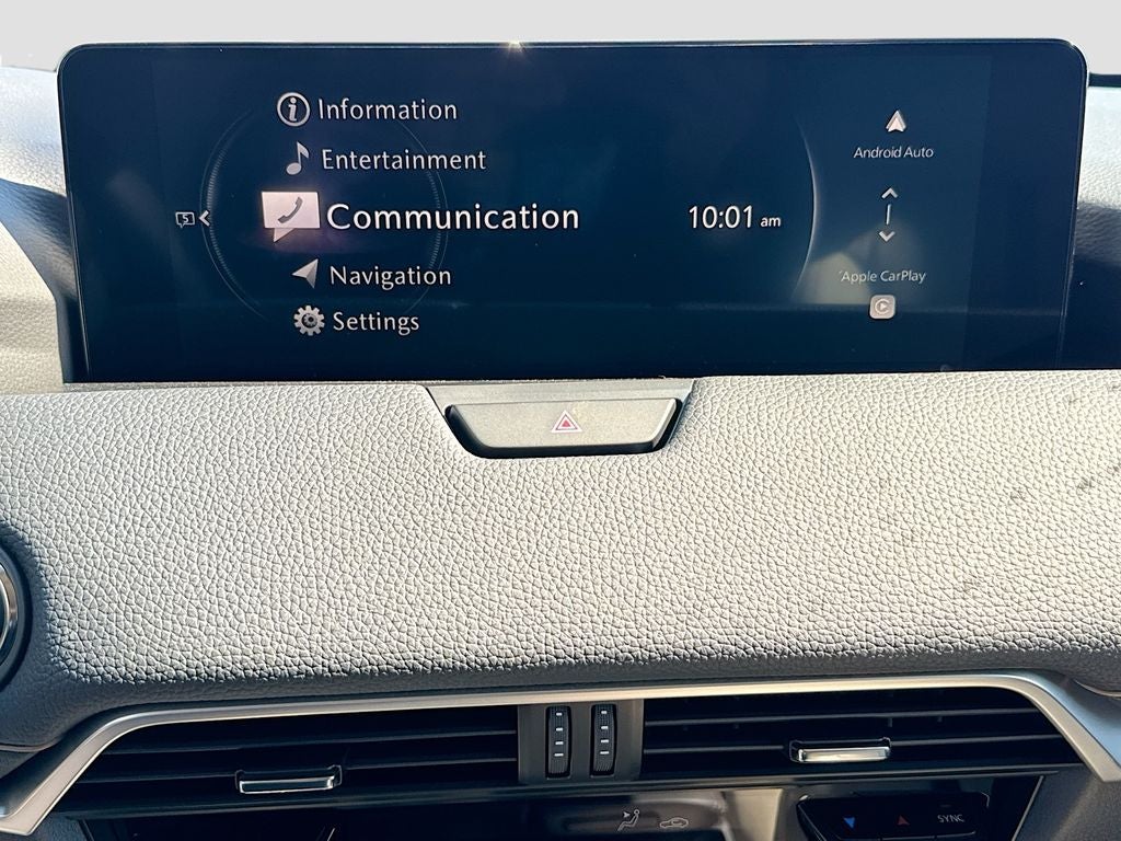 2026 Mazda Mazda CX-90 Plug-In Hybrid Premium Sport AWD