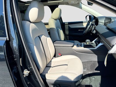 2026 Mazda Mazda CX-90 Plug-In Hybrid Premium Sport AWD