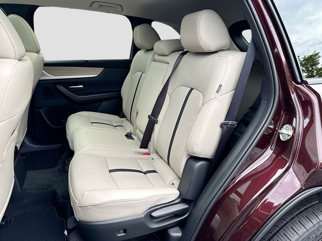 2026 Mazda Mazda CX-90 3.3 Turbo Premium Sport AWD