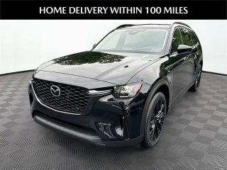 2026 Mazda Mazda CX-90 3.3 Turbo Premium Sport AWD