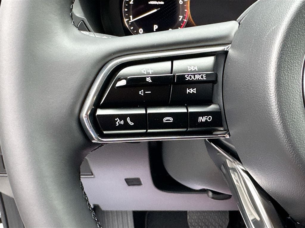 2026 Mazda Mazda CX-90 3.3 Turbo Premium Sport AWD