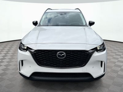 2026 Mazda Mazda CX-90 3.3 Turbo Premium Sport AWD