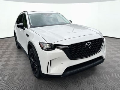 2026 Mazda Mazda CX-90 3.3 Turbo Premium Sport AWD