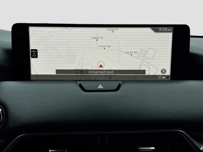 2026 Mazda Mazda CX-90 3.3 Turbo S Premium Sport AWD
