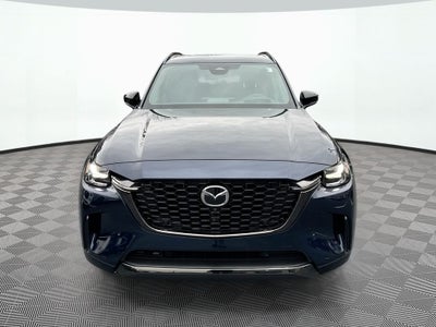 2026 Mazda Mazda CX-90 3.3 Turbo S Premium Sport AWD