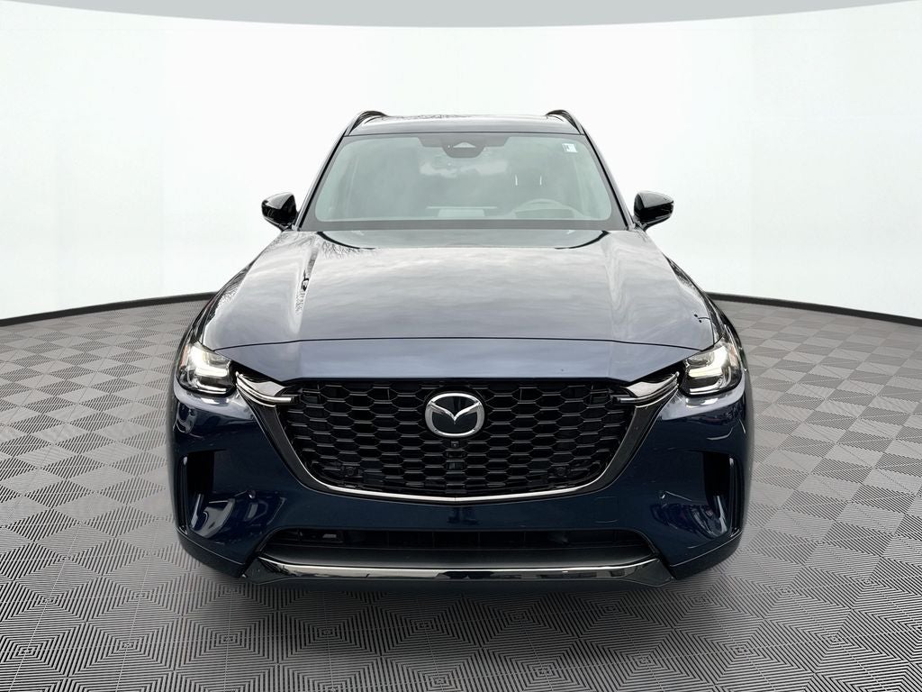 2026 Mazda Mazda CX-90 3.3 Turbo S Premium Sport AWD
