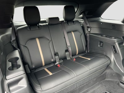 2026 Mazda Mazda CX-90 3.3 Turbo S Premium Sport AWD