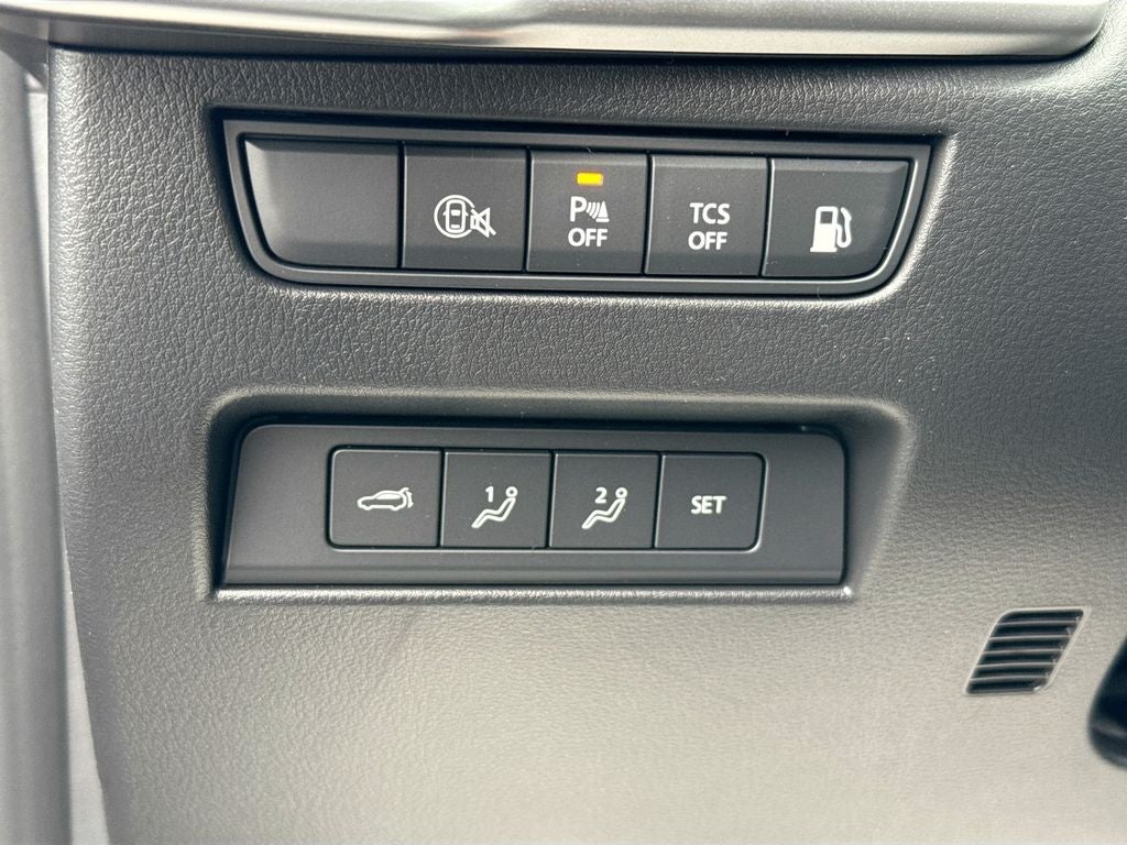 2026 Mazda Mazda CX-90 Plug-In Hybrid Premium Plus AWD