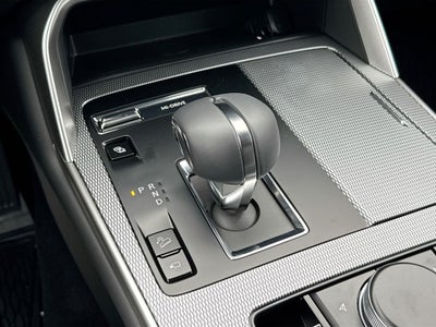2026 Mazda Mazda CX-90 Plug-In Hybrid Premium Plus AWD