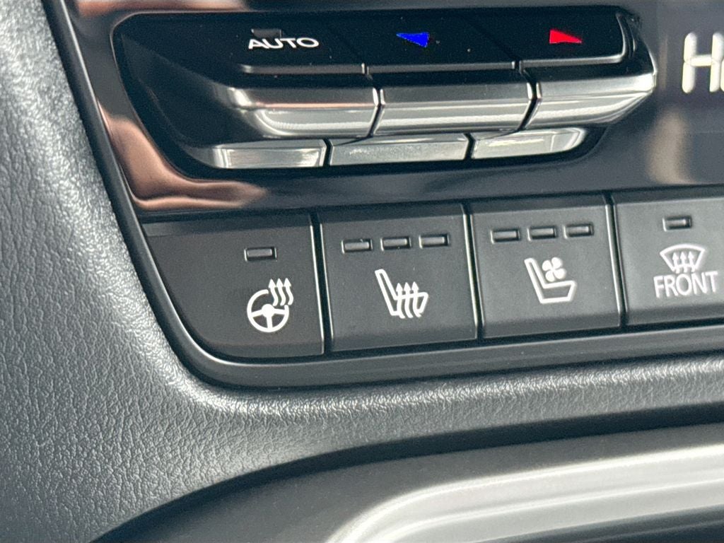 2026 Mazda Mazda CX-90 Plug-In Hybrid Premium Plus AWD