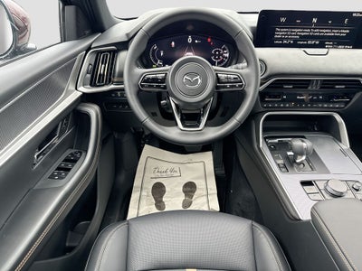 2026 Mazda Mazda CX-90 Plug-In Hybrid Premium Plus AWD