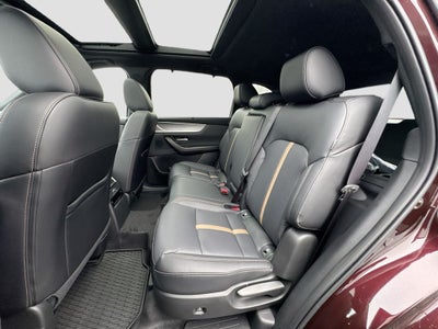 2026 Mazda Mazda CX-90 Plug-In Hybrid Premium Plus AWD