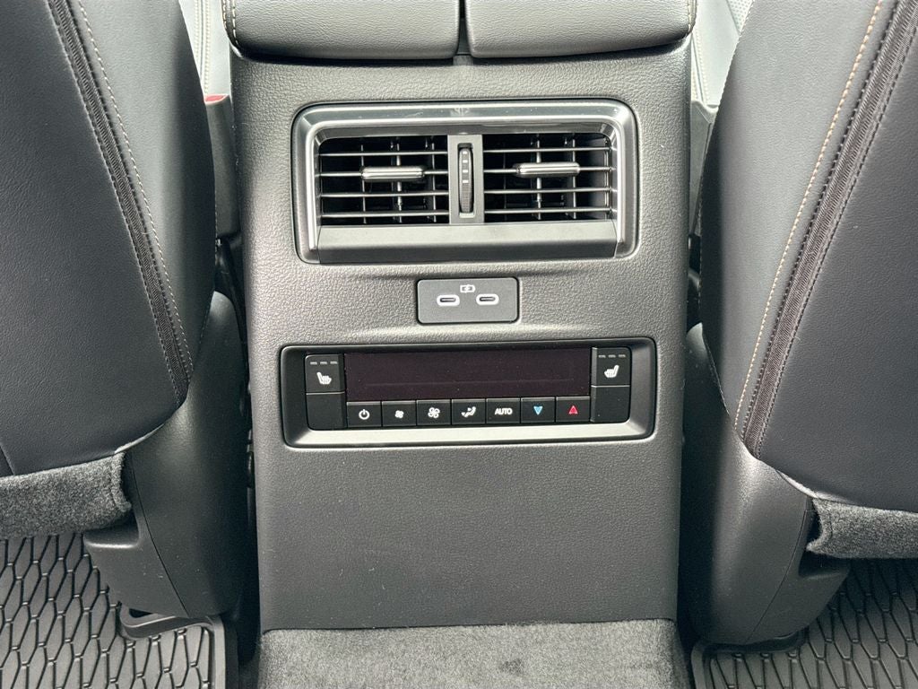 2026 Mazda Mazda CX-90 Plug-In Hybrid Premium Plus AWD
