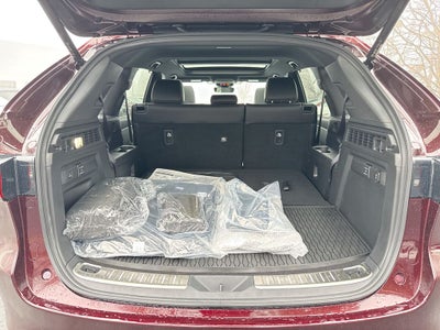 2026 Mazda Mazda CX-90 Plug-In Hybrid Premium Plus AWD
