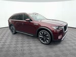 2026 Mazda Mazda CX-90 Plug-In Hybrid Premium Plus AWD