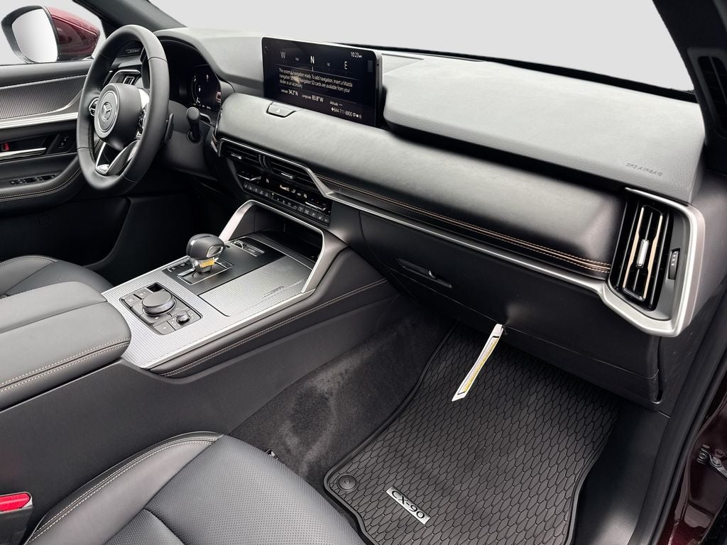 2026 Mazda Mazda CX-90 Plug-In Hybrid Premium Plus AWD