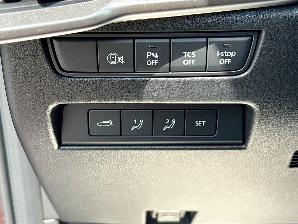 2026 Mazda Mazda CX-90 3.3 Turbo S Premium Plus AWD