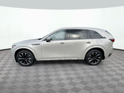 2026 Mazda Mazda CX-90 3.3 Turbo S Premium Plus AWD