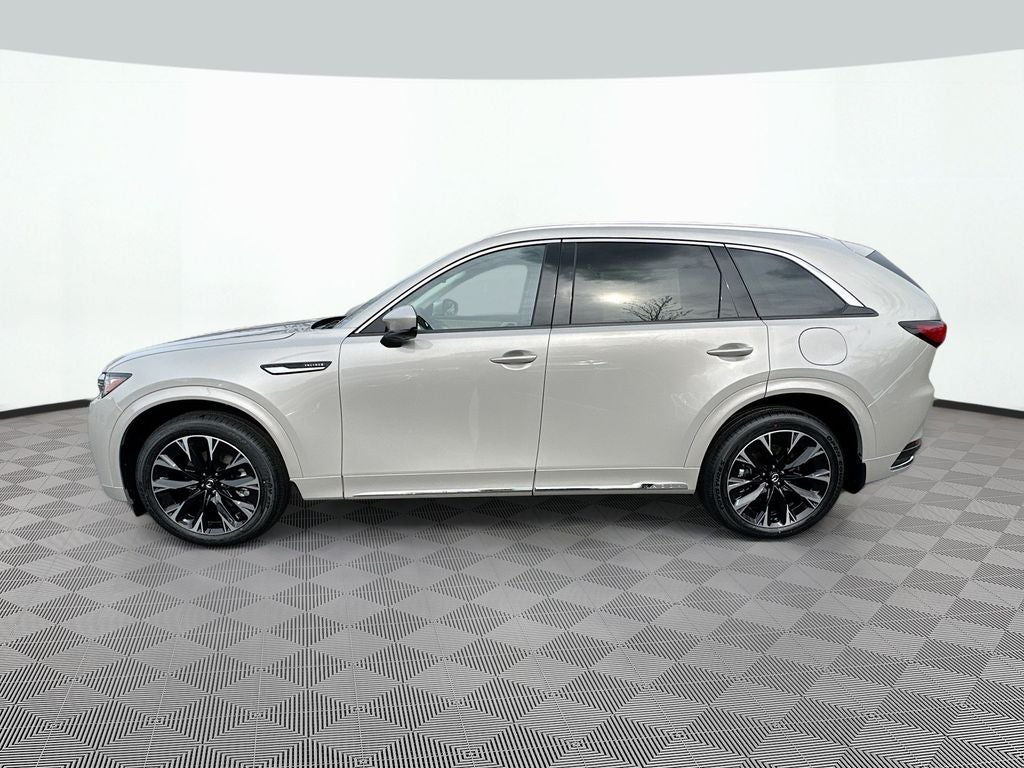 2026 Mazda Mazda CX-90 3.3 Turbo S Premium Plus AWD
