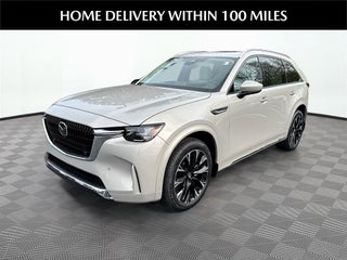 2026 Mazda Mazda CX-90 3.3 Turbo S Premium Plus AWD
