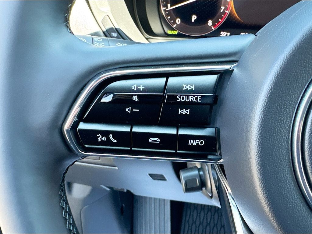 2026 Mazda Mazda CX-90 3.3 Turbo S Premium Plus AWD