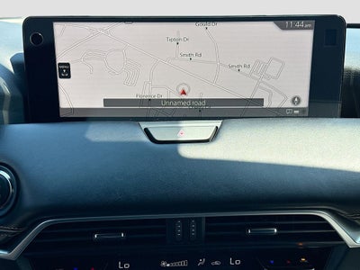 2026 Mazda Mazda CX-90 3.3 Turbo S Premium Plus AWD