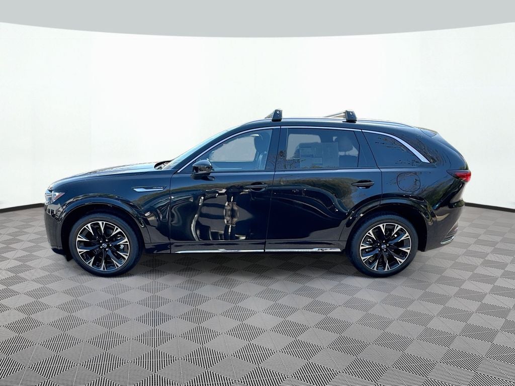 2026 Mazda Mazda CX-90 3.3 Turbo S Premium Plus AWD
