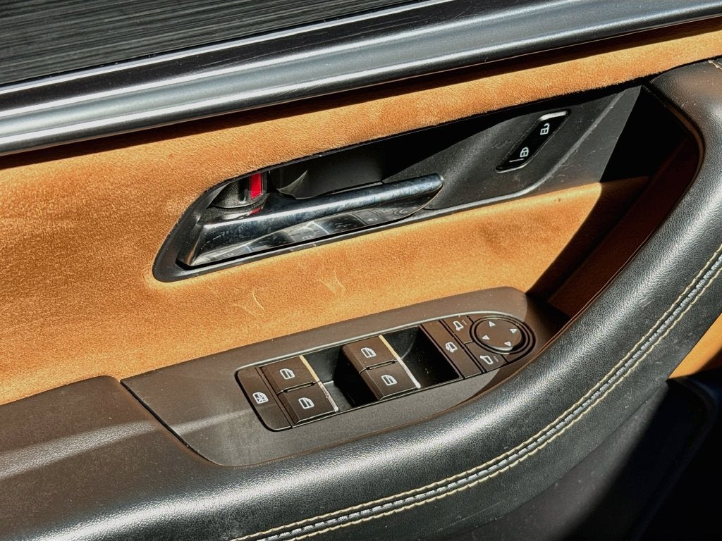 2025 Mazda Mazda CX-90 3.3 Turbo S Premium Plus